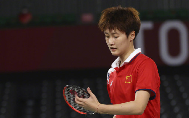 赛开始阶段 赛开始阶段